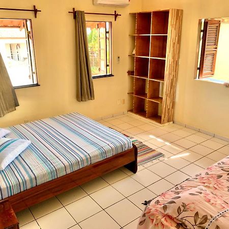Appartement Loft Noa'House à Canoa Quebrada Extérieur photo