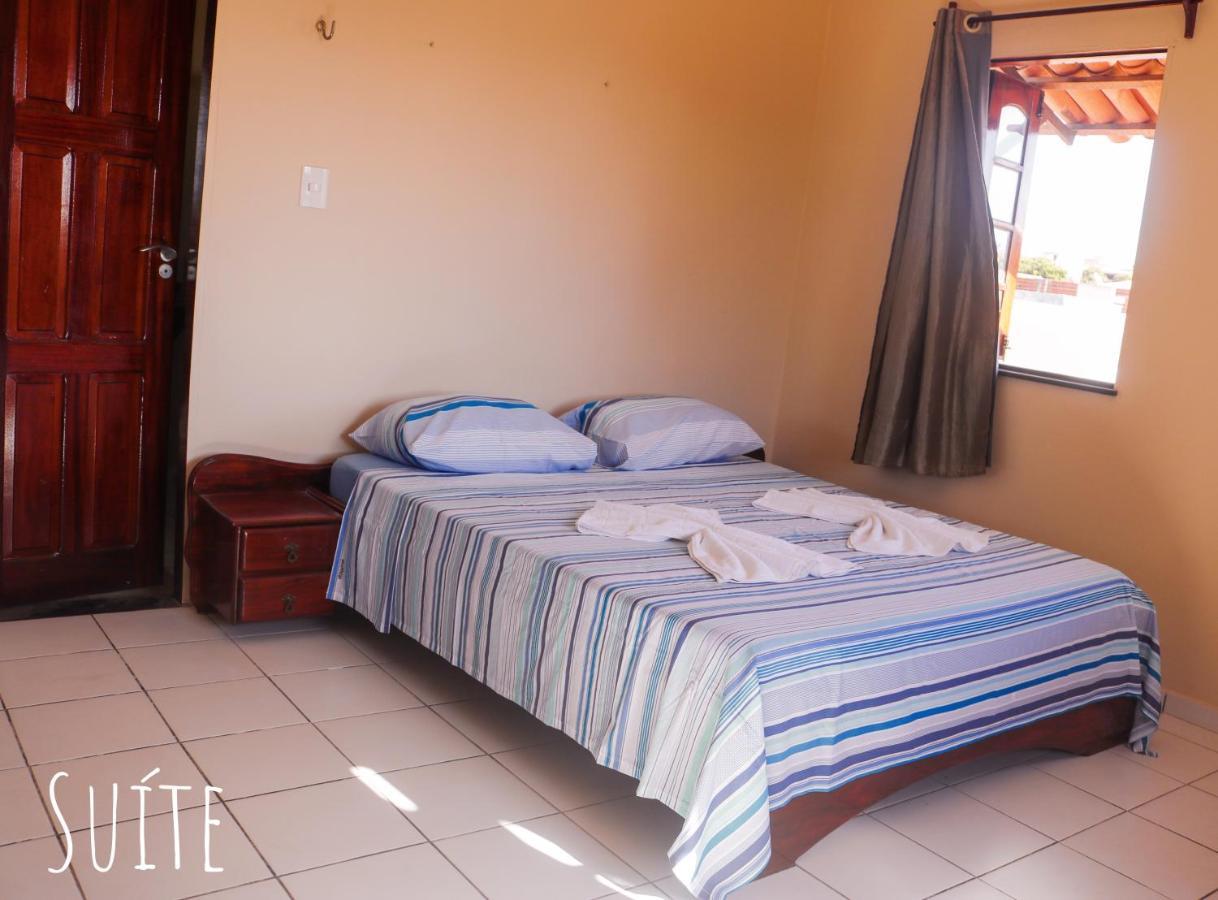 Appartement Loft Noa'House à Canoa Quebrada Extérieur photo
