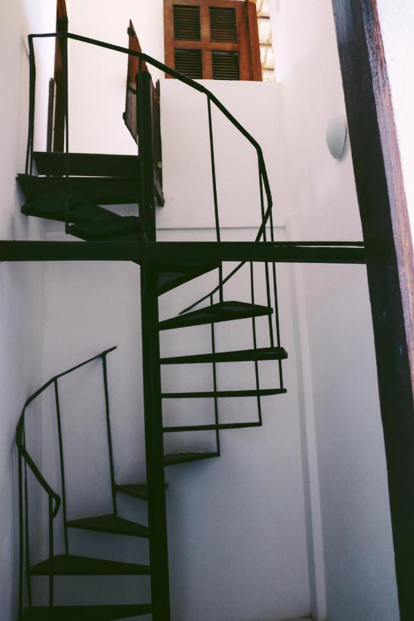 Appartement Loft Noa'House à Canoa Quebrada Extérieur photo