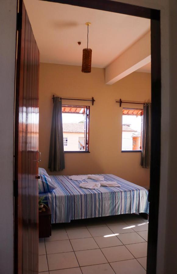 Appartement Loft Noa'House à Canoa Quebrada Extérieur photo