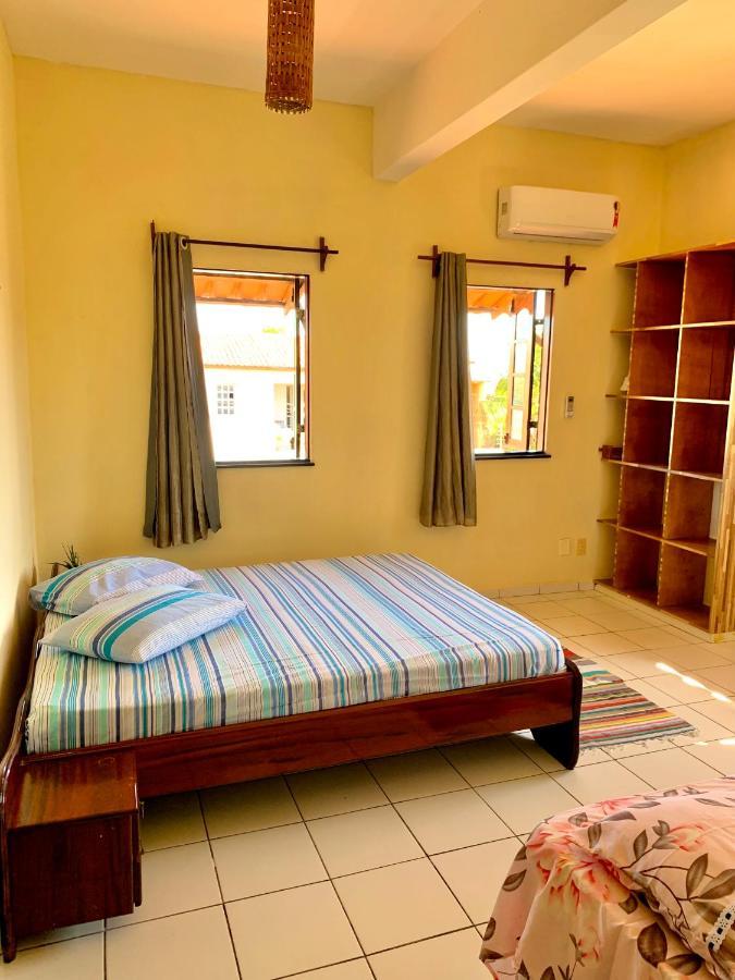 Appartement Loft Noa'House à Canoa Quebrada Extérieur photo