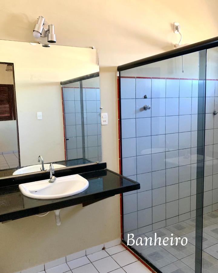 Appartement Loft Noa'House à Canoa Quebrada Extérieur photo
