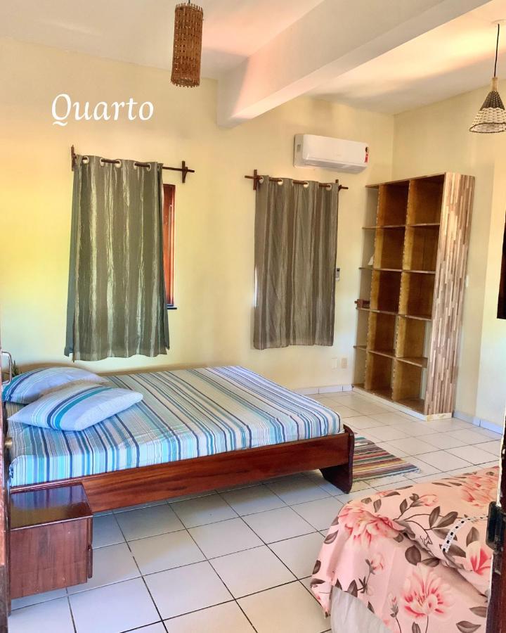 Appartement Loft Noa'House à Canoa Quebrada Extérieur photo
